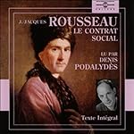 Le contrat social | Jean-Jacques Rousseau