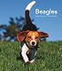 Beagles 2009 Hardcover Weekly Engagement Calendar
