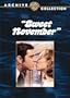 Sweet November