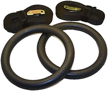 Xtreme Monkey Gym Rings