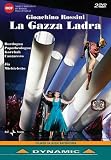 Gazza Ladra (La) (2 Dvd) - IMPORT