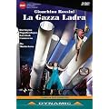 La Gazza Ladra (La Pie Voleuse)