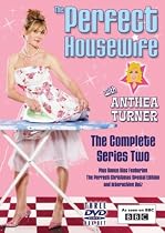 The Perfect Housewife Series 2 Including Christmas Special [2007] [DVD]