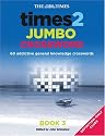 The "Times" 2 Jumbo Crossword: Bk. 3 (Times Crossword)
