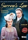 Garrow's Law: Series 2 [DVD] [Region 1] [US Import] [NTSC]