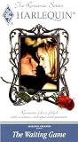 Harlequin Romance Series: Waiting Game [VHS]