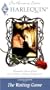 Harlequin Romance Series: Waiting Game [VHS]