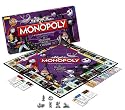 Monopoly a Nightmare Before Christmas Monopoly Game