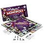 Monopoly a Nightmare Before Christmas Monopoly Game
