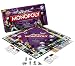 Monopoly a Nightmare Before Christmas Monopoly Game