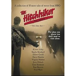 Hitchhiker, The Vol 2