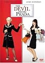 プラダを着た悪魔 (特別編) [DVD]