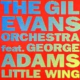 Little Wing