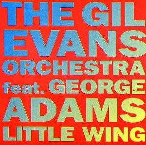 CD-Charts  Music : Little Wing