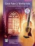 Classic Praise and Worship Solos for Fingerstyle Guitar (Book & Cd)