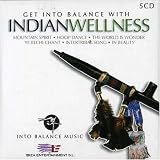 Indian Wellness