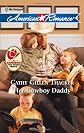 Her Cowboy Daddy