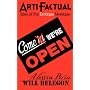 ArtiFactual: Tales of the Erotique Mystique