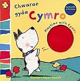 Chwarae gyda Cymro = Playtime with Cymro