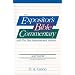 Matthew, Vol.1 (Ch. 1-12), The Expositor's Bible Commentary
