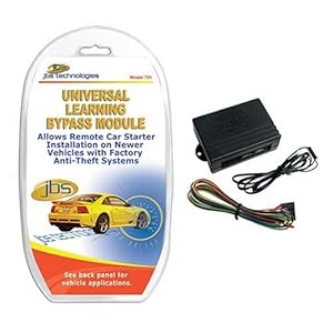 Universal Learning Bypass Module