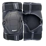 NXe Knee Shield Paintball Knee Pads- X-Large