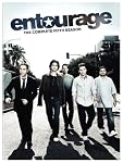 Entourage: The Complete Fifth Season