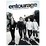 Entourage: The Complete Fifth Season
