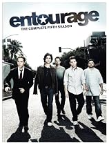 Entourage: The Complete Fifth Season