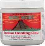 Aztec Secret Indian Healing Clay Deep...