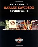 Buy : 100 Years of Harley-Davidson Advertising