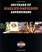 100 Years of Harley-Davidson Advertising
