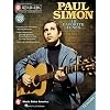 Paul Simon: Jazz Play-Along Volume 122 (Hal Leonard Jazz Play-Along)