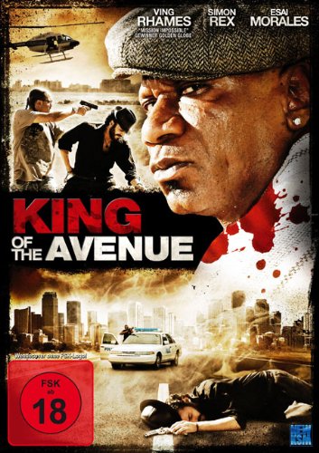 Produkt-Bild: King of the Avenue