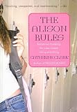 The Alison Rules,
Catherine Clark