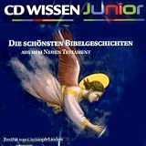 Produkt-Bild: CD WISSEN Junior - Die sch&ouml;nsten Bibelgeschichten aus dem Neuen Testament, 1 CD