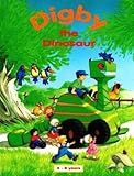 Digby the dinosaur