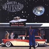 State of the Spaceship Address