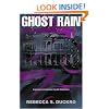 GHOST RAIN: Experience an Authentic Psychic Connection!
