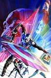  : Captain America #600 Poster - Alex Ross