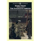 the innocents abroad penguin classics