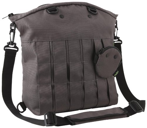 dapipa Big-bag ビッグバッグ チャコール