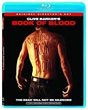 Clive Barker`s Book of Blood [Blu-ray] [2008] [US Import]