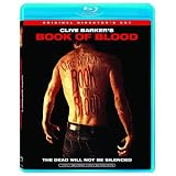 Clive Barker's Book of Blood [Blu-ray]