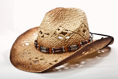 Western Wrangler Hat