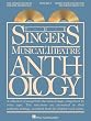 The Singer's Musical Theatre Anthology - Volume 3 - Mezzo-Soprano/Belter