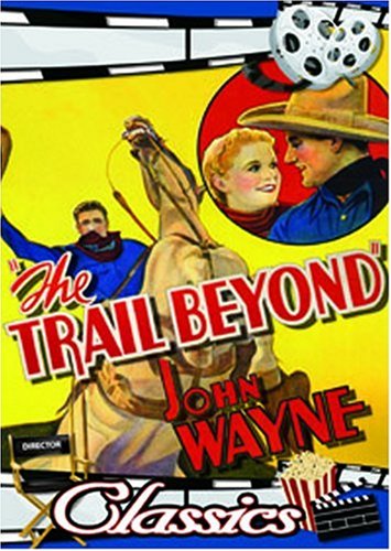 The Trail Beyond