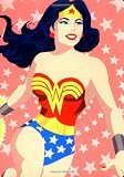 Wonder Woman Journal