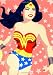 Search : Wonder Woman Journal