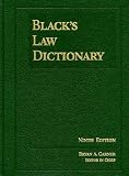 Produkt-Bild: (Black's Law Dictionary) By Garner, Bryan A. (Author) Hardcover on (06 , 2009)